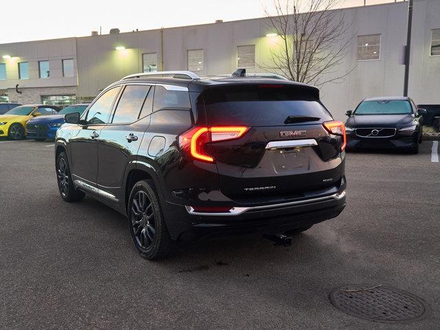 gmc Terrain 2022 - 3