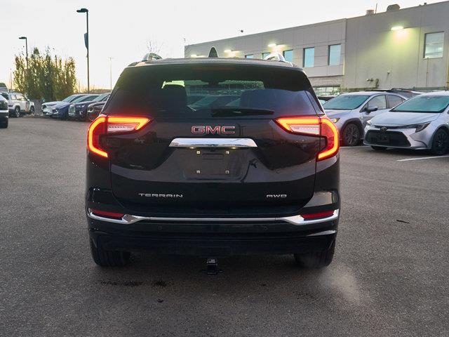 gmc Terrain 2022 - 4