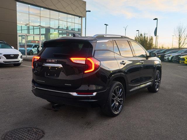 gmc Terrain 2022 - 5