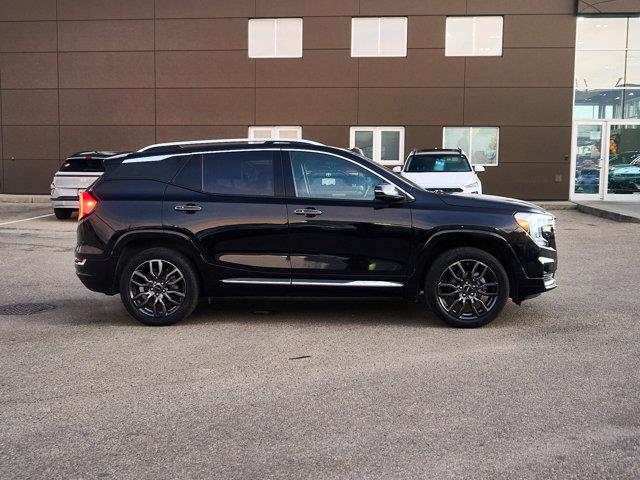 gmc Terrain 2022 - 6