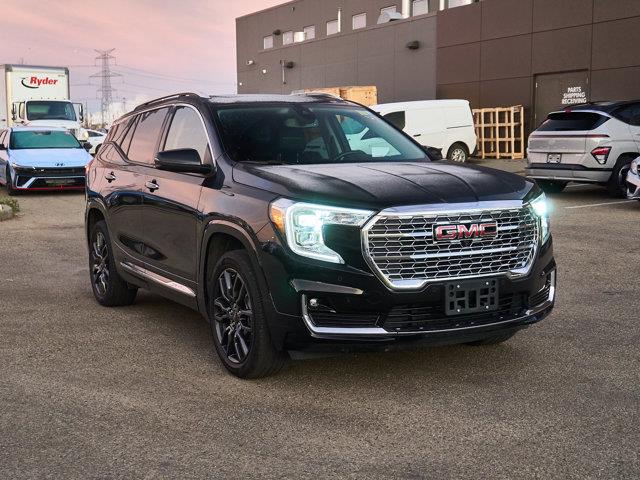gmc Terrain 2022 - 7
