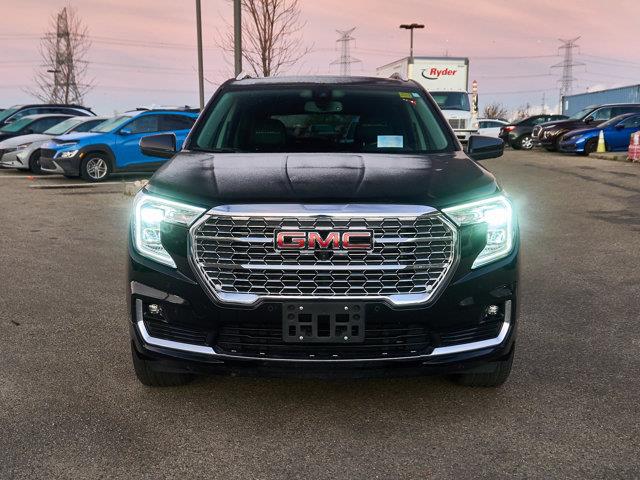 gmc Terrain 2022 - 8