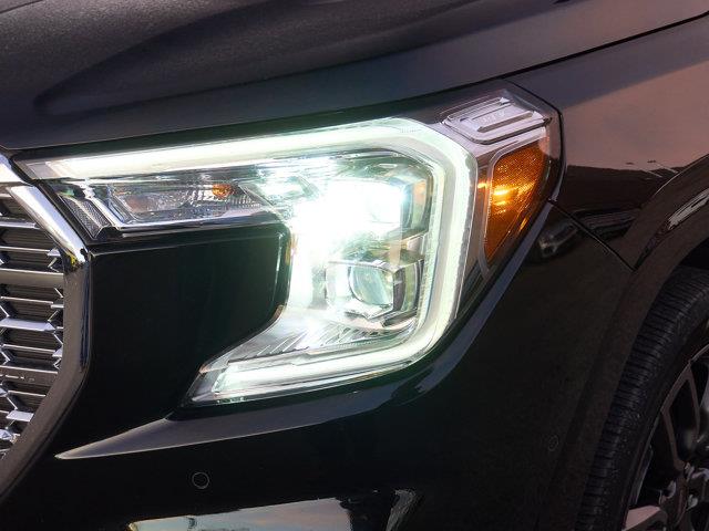 gmc Terrain 2022 - 9