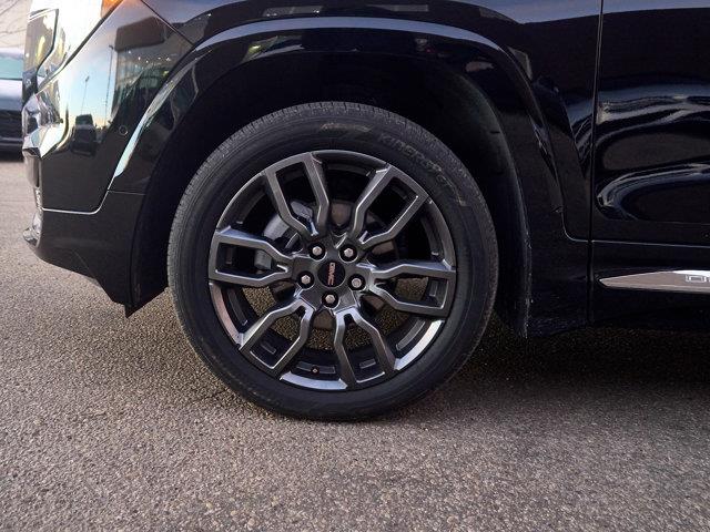 gmc Terrain 2022 - 10