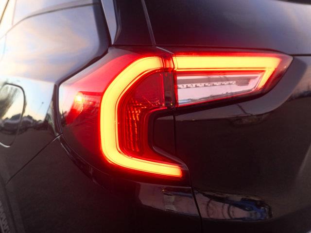 gmc Terrain 2022 - 11