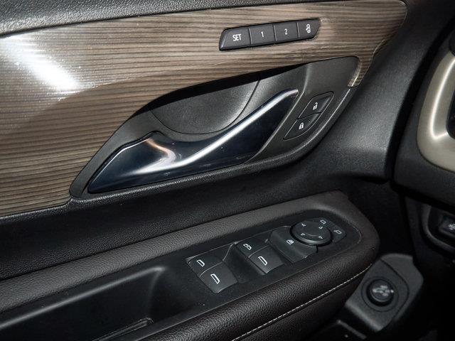 gmc Terrain 2022 - 12