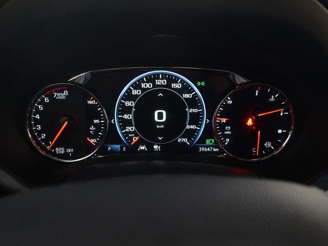 gmc Terrain 2022 - 13