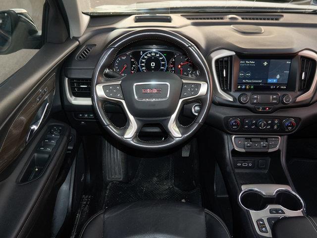 gmc Terrain 2022 - 14