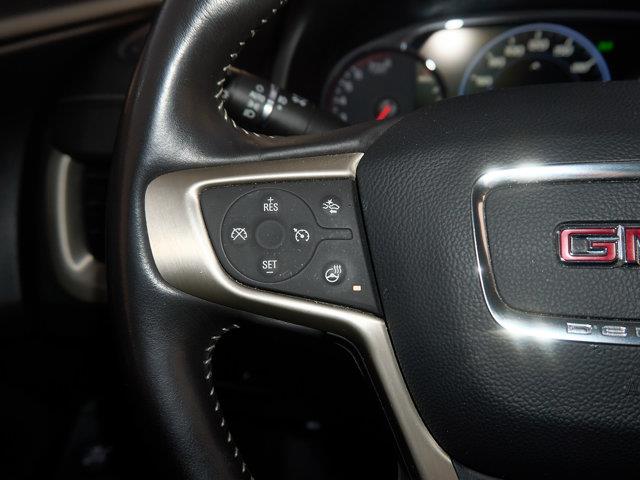 gmc Terrain 2022 - 15