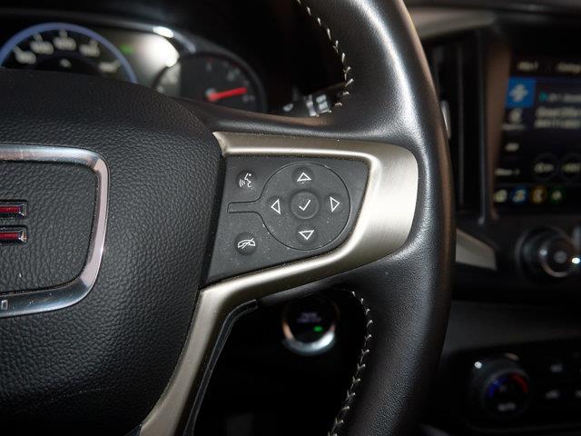 gmc Terrain 2022 - 16