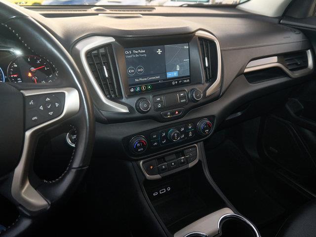 gmc Terrain 2022 - 17