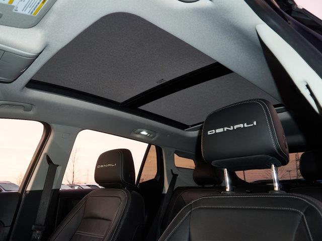 gmc Terrain 2022 - 19