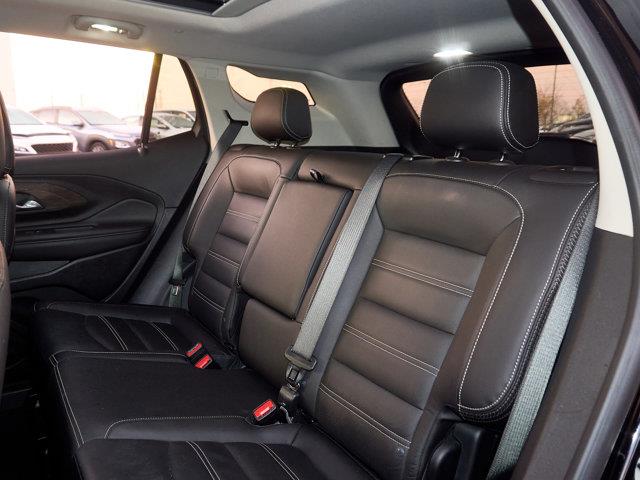 gmc Terrain 2022 - 20