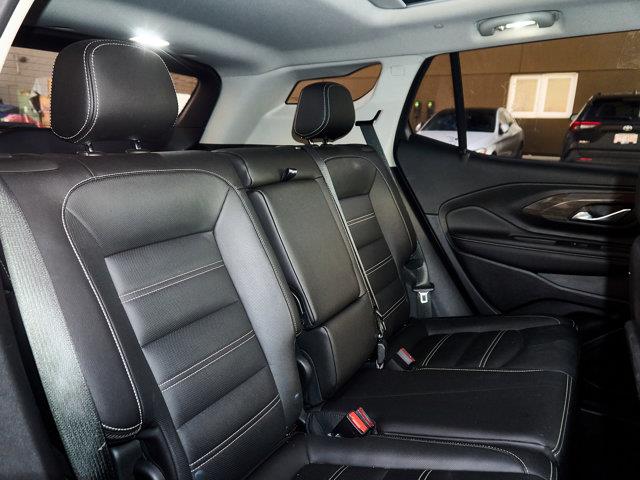 gmc Terrain 2022 - 22