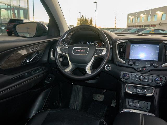 gmc Terrain 2022 - 24