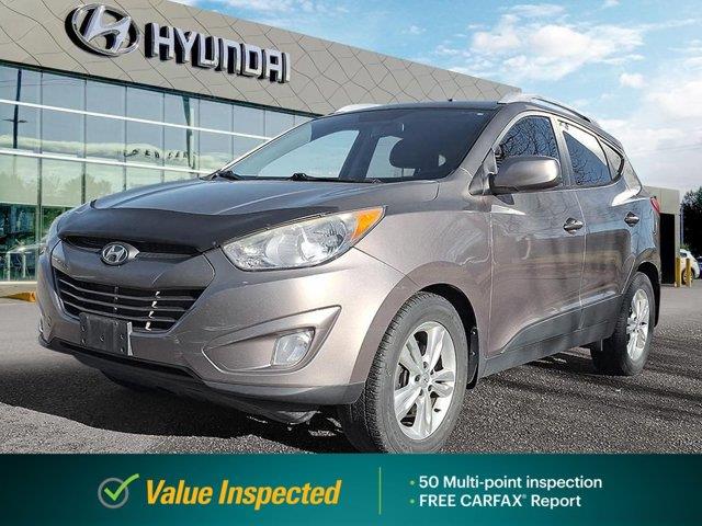 hyundai Tucson 2012 - 1