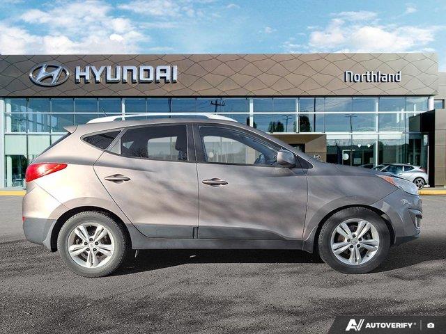 hyundai Tucson 2012 - 6