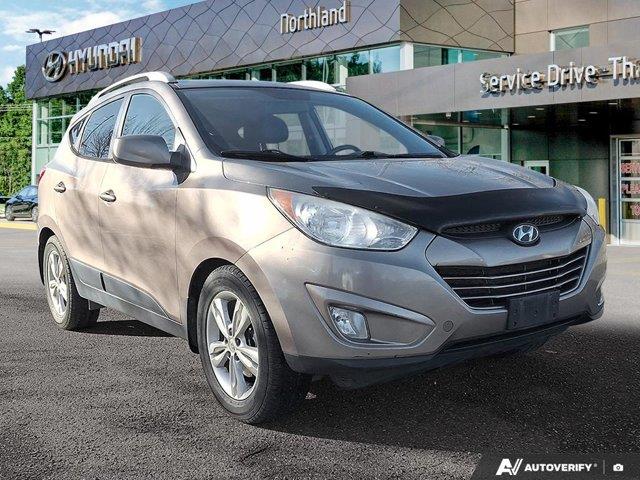 hyundai Tucson 2012 - 7