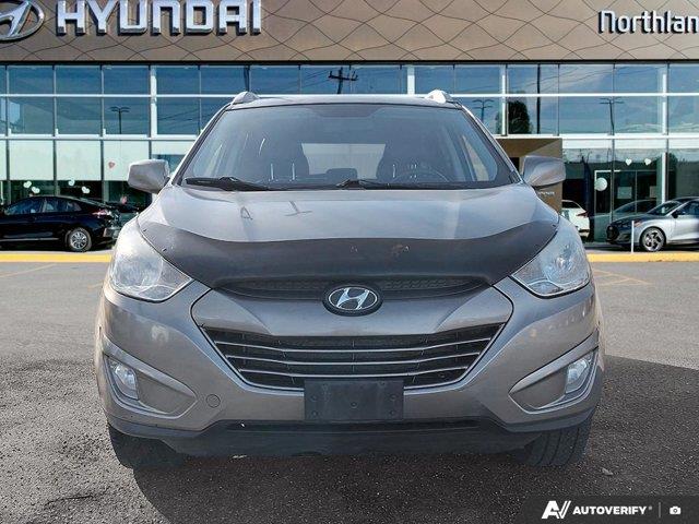 hyundai Tucson 2012 - 8