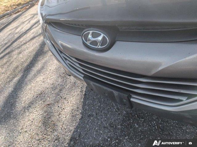 hyundai Tucson 2012 - 12