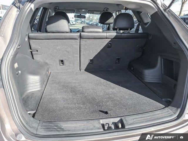 hyundai Tucson 2012 - 14