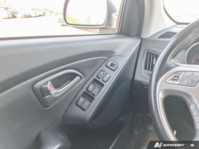 hyundai Tucson 2012 - 19