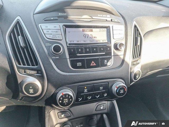 hyundai Tucson 2012 - 21