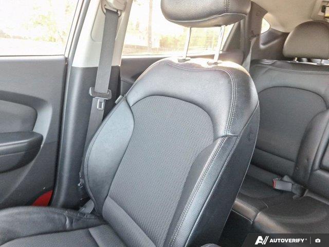 hyundai Tucson 2012 - 22