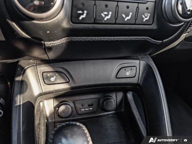 hyundai Tucson 2012 - 28