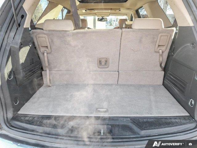 gmc Acadia 2012 - 12