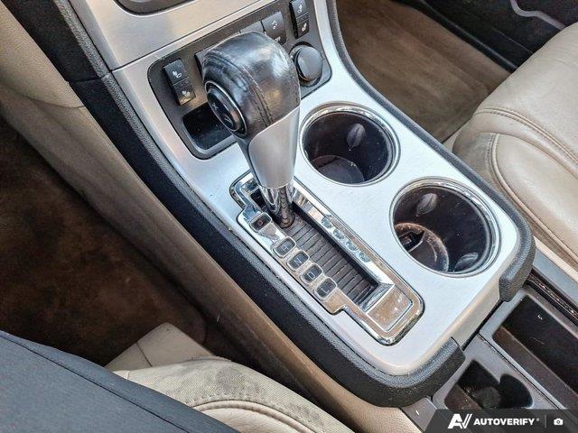 gmc Acadia 2012 - 17