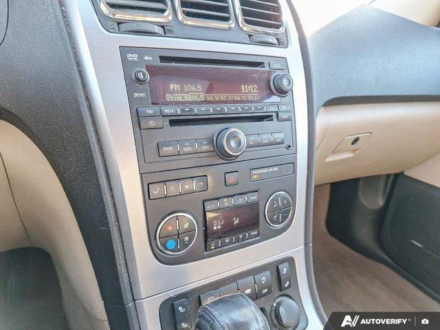 gmc Acadia 2012 - 18