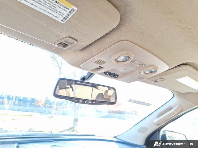 gmc Acadia 2012 - 20