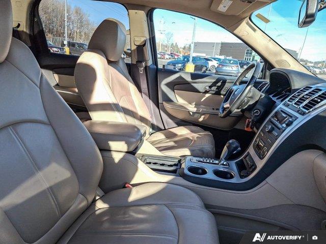 gmc Acadia 2012 - 21