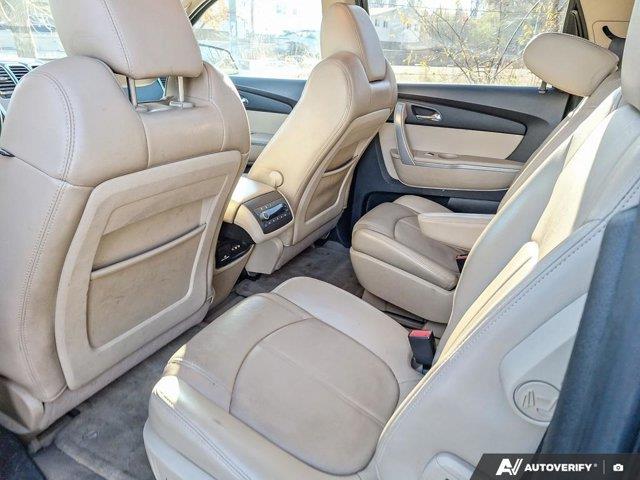 gmc Acadia 2012 - 22