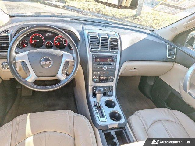 gmc Acadia 2012 - 23