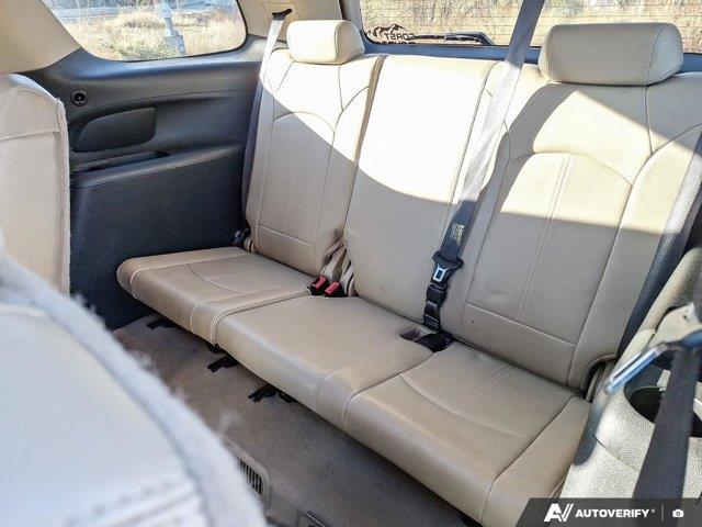 gmc Acadia 2012 - 25