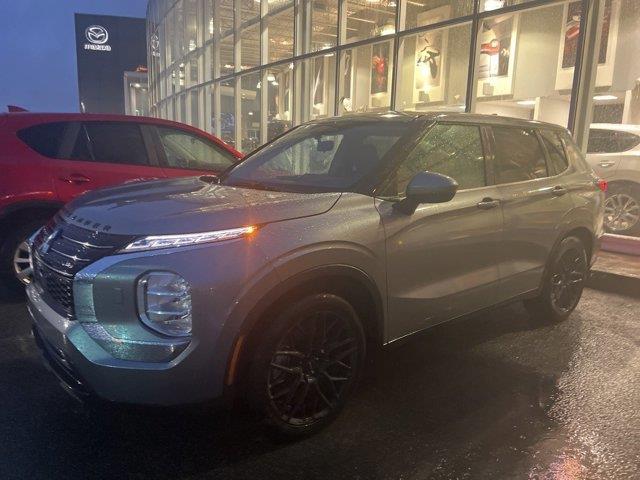 mitsubishi Outlander 2022