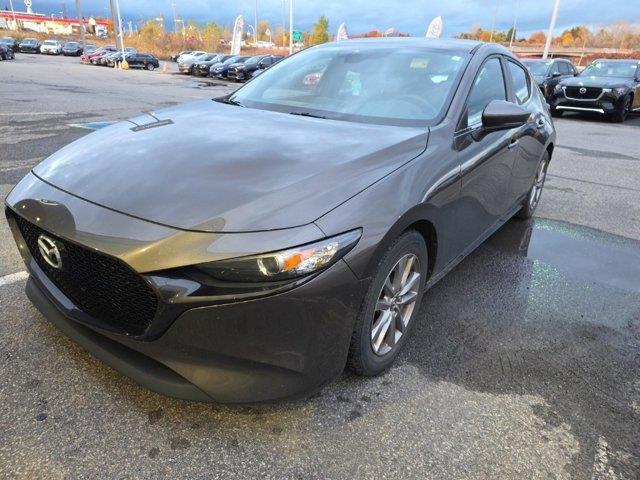 mazda Mazda3 Sport 2019