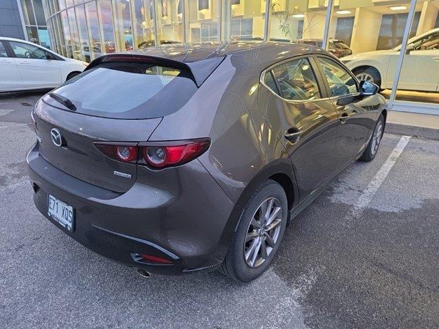 mazda Mazda3 Sport 2019 - 3