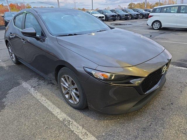 mazda Mazda3 Sport 2019 - 4