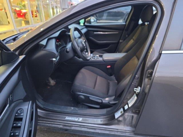 mazda Mazda3 Sport 2019 - 5