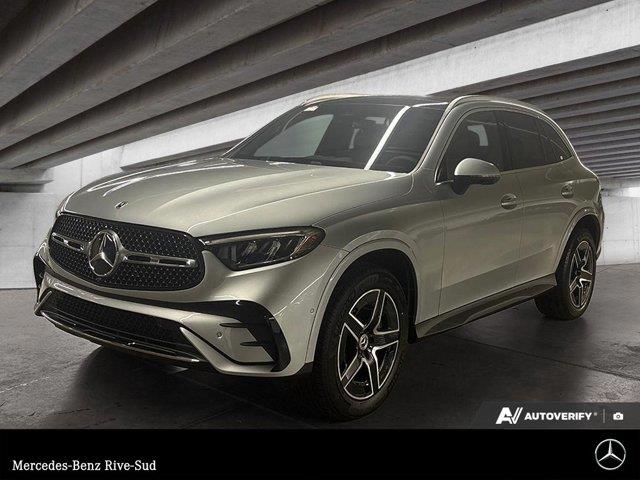 mercedes-benz GLC 2026