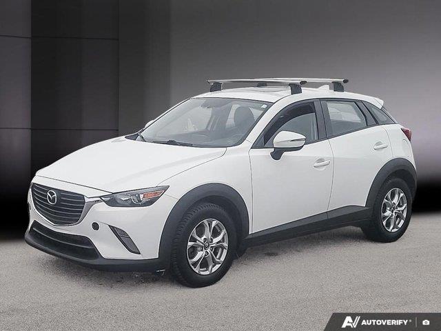 mazda CX-3 2016