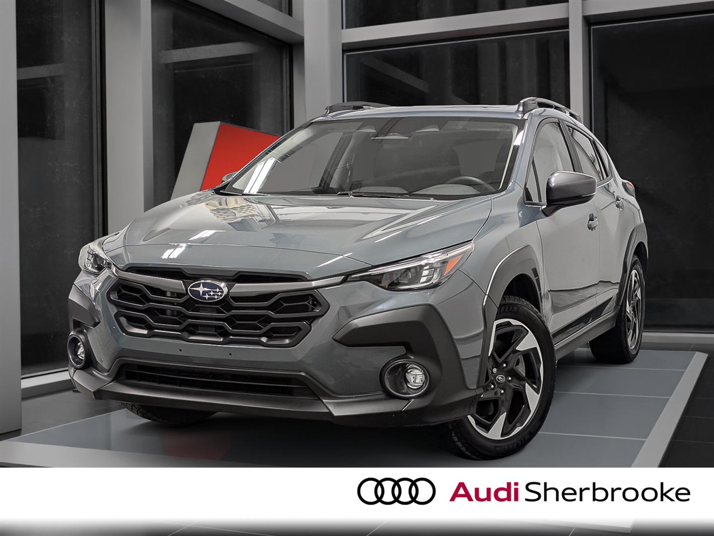 subaru Crosstrek 2025