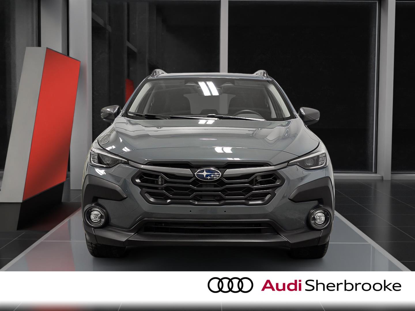 subaru Crosstrek 2025 - 2