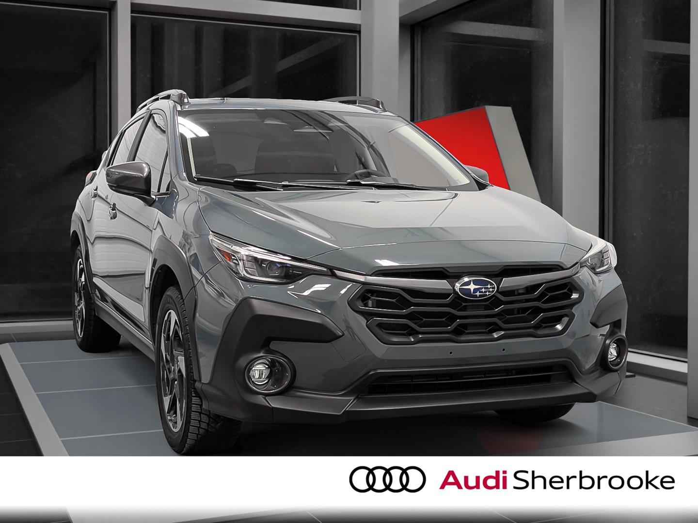 subaru Crosstrek 2025 - 3