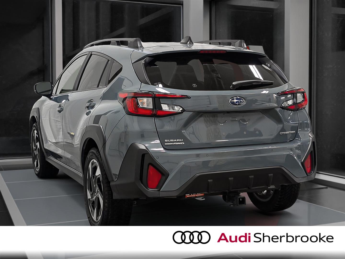 subaru Crosstrek 2025 - 4