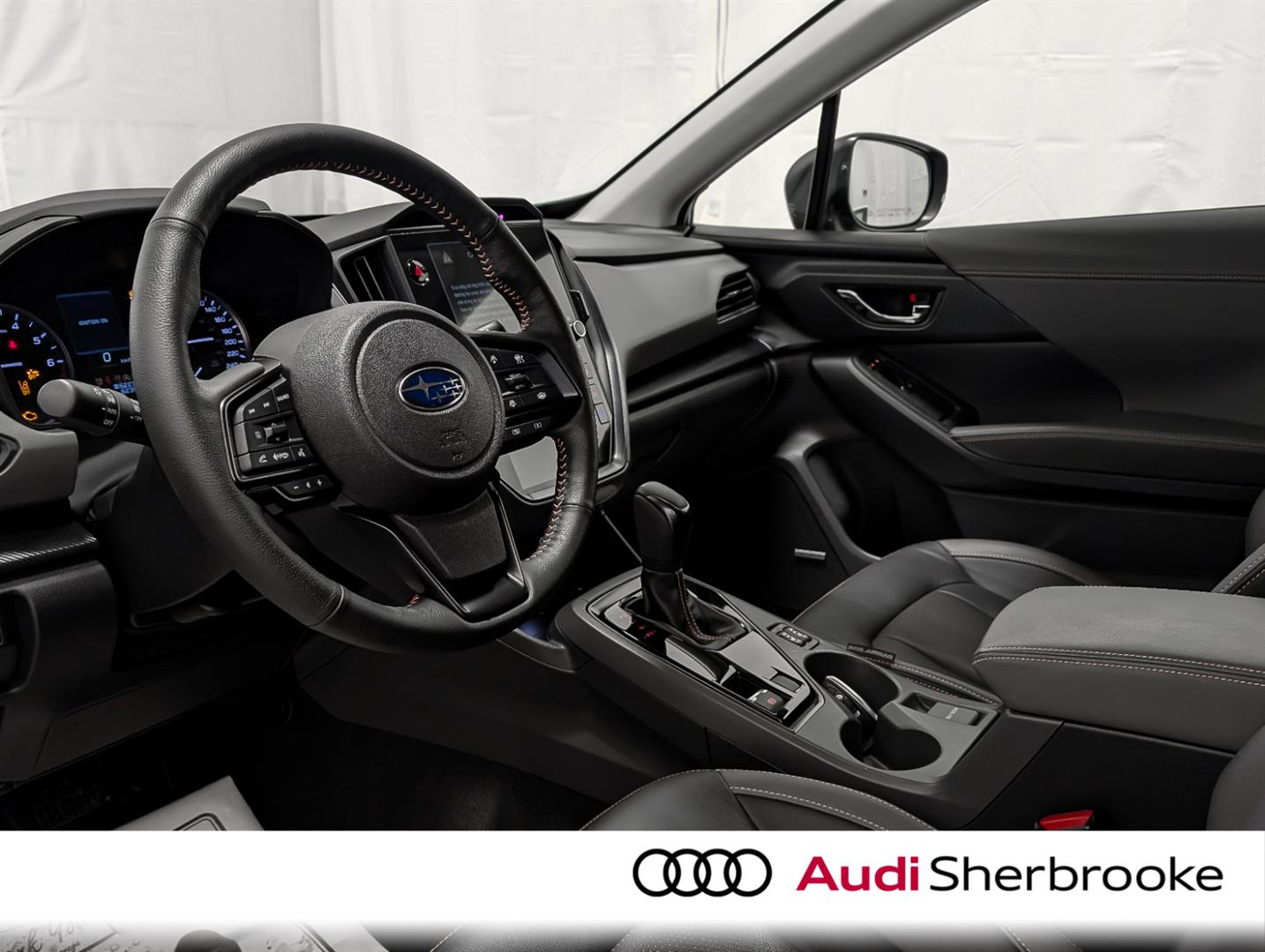 subaru Crosstrek 2025 - 7