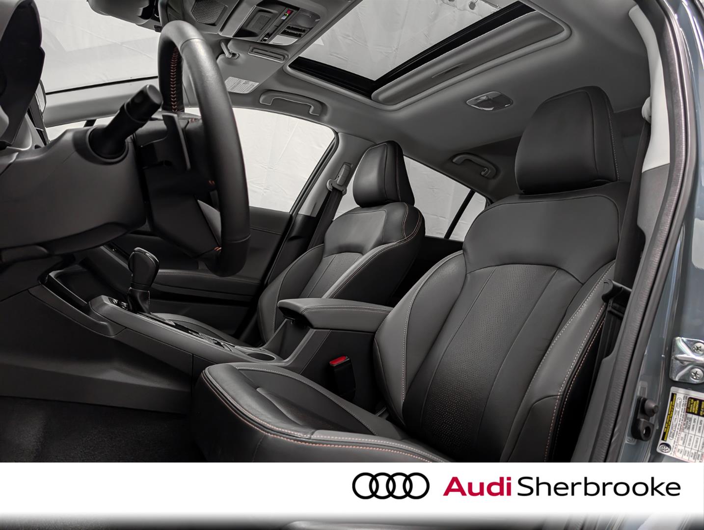 subaru Crosstrek 2025 - 8